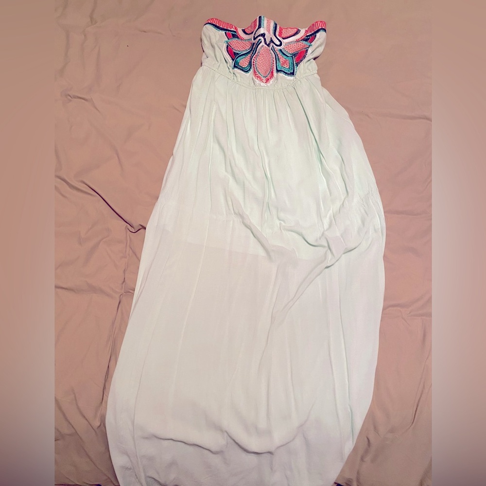West 36th Maxi Dress